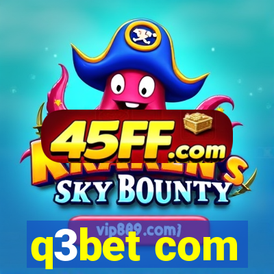 q3bet com